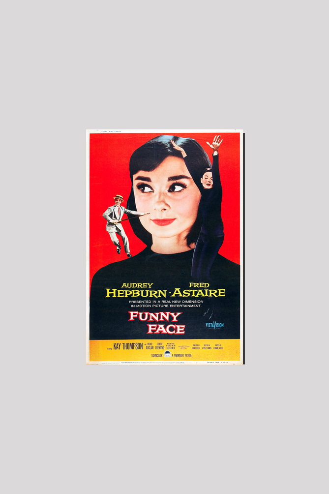 Funny Face -1957