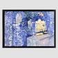 Venice Night of the Festival of the Redeemer (1903) painting in high resolution by Henri-Edmond Cross.
