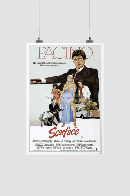 Scarface - 1983