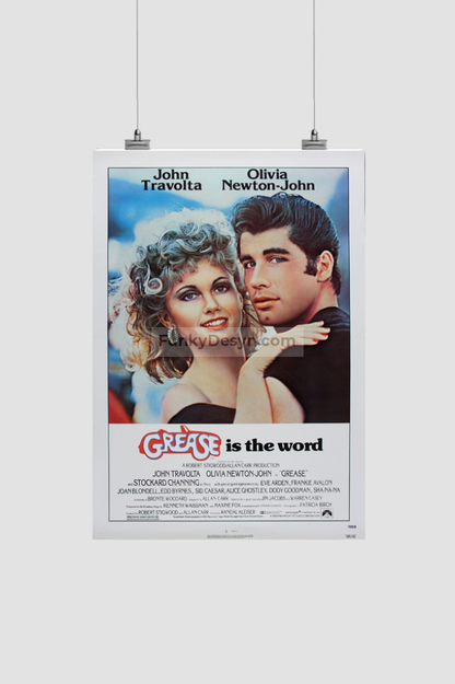 Grease -1978