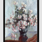 Chrysanthemums (1882) by Claude Monet