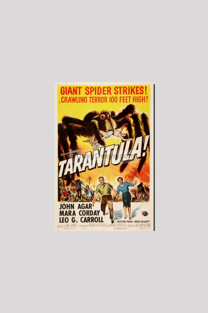Tarantula! -1955