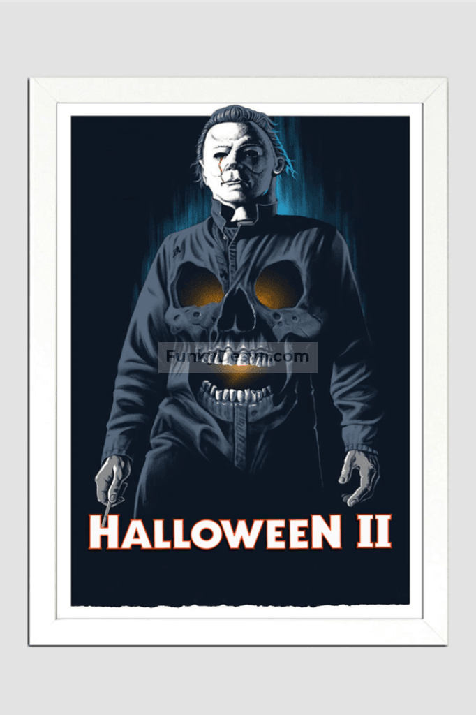 Halloween II - 1981