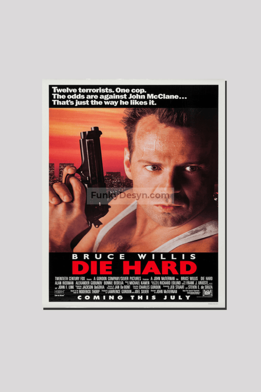 Die Hard - 1988