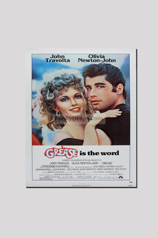 Grease -1978