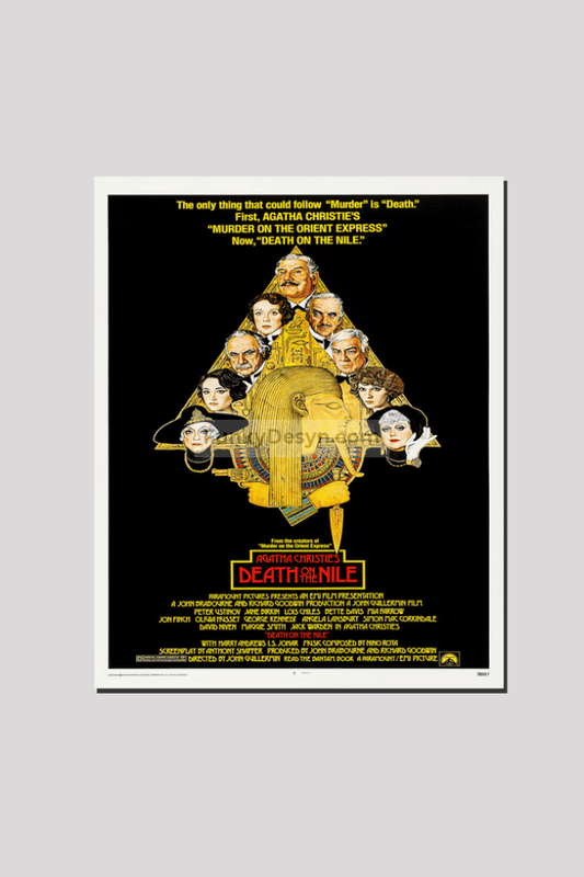Death on the Nile -1978