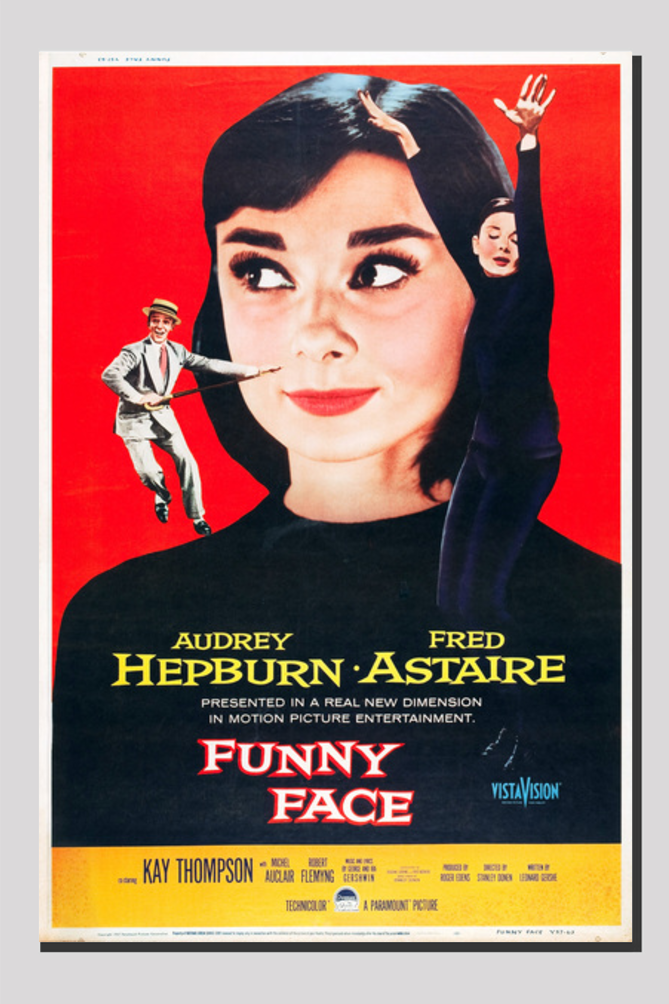 Funny Face -1957