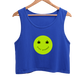 Stay Stoned - Crop Tanks