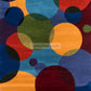 New Wave Hand-Tufted Rug, Multi