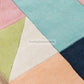 Rug, Novogratz, Delmar, Multi