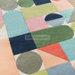Rug, Novogratz, Delmar, Multi
