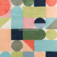Rug, Novogratz, Delmar, Multi