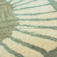 Woodbridge Area Rug, Aqua