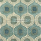 Woodbridge Area Rug, Aqua