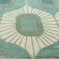 Woodbridge Area Rug, Aqua