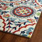 Motif inspired Rug