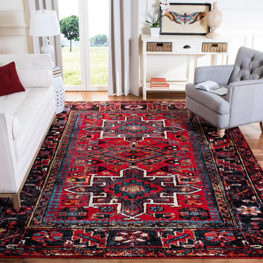 Persian area rug
