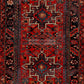 Persian area rug