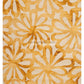 Beige/Gold Area Rug