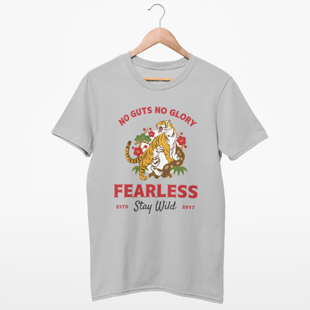 No Guts No Glory - T-shirt