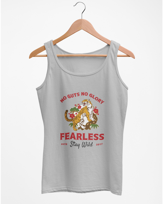 No Guts No Glory - Tank Top