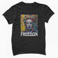 Freedom Frida- T-shirts