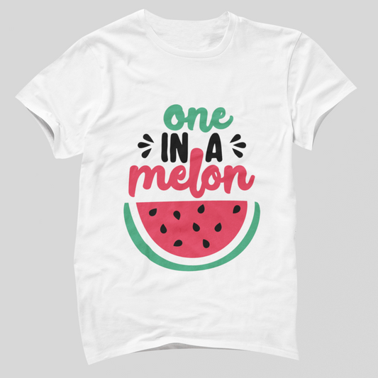 One In A Melon - Unisex T-shirt