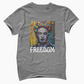 Freedom Frida- T-shirts