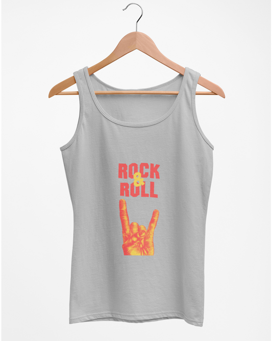 Rock n Roll Tank top
