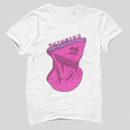 Futuristic Thinking - Unisex T-Shirt