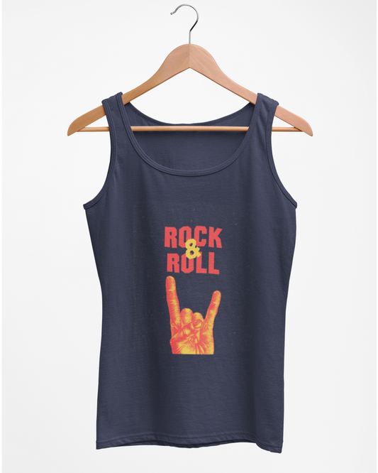 Rock n Roll Tank top