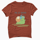 Cute I'm at Work T-Shirt