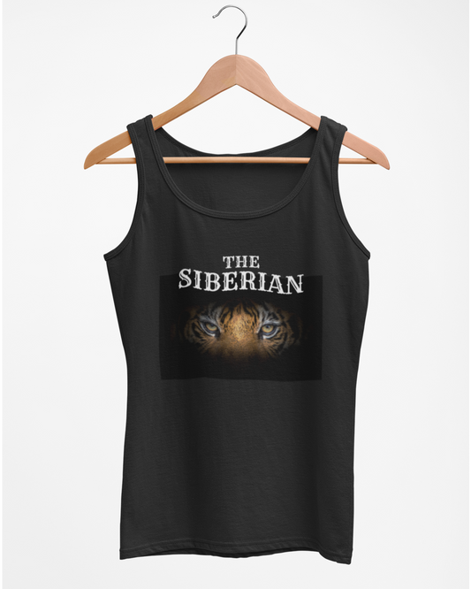 The Siberian - Tank Top