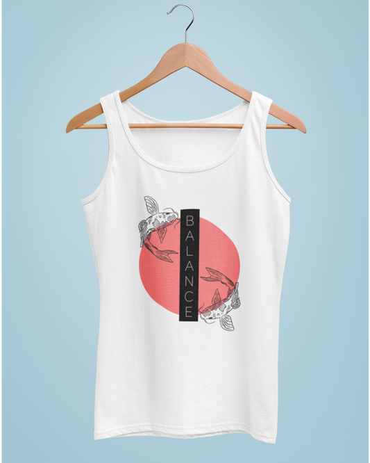 Balance - Tank Top