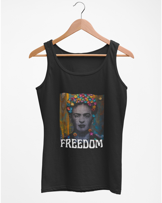 Freedom - Tank top