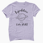 Expedition into outer space - T-shirts