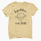 Expedition into outer space - T-shirts
