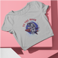 To The Moon - Crop Tops