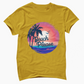 Beach Please - Unisex T-Shirt