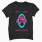 Cyberpunk Mk-A25 - T-Shirt