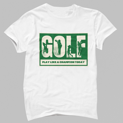 Golf T-shirt