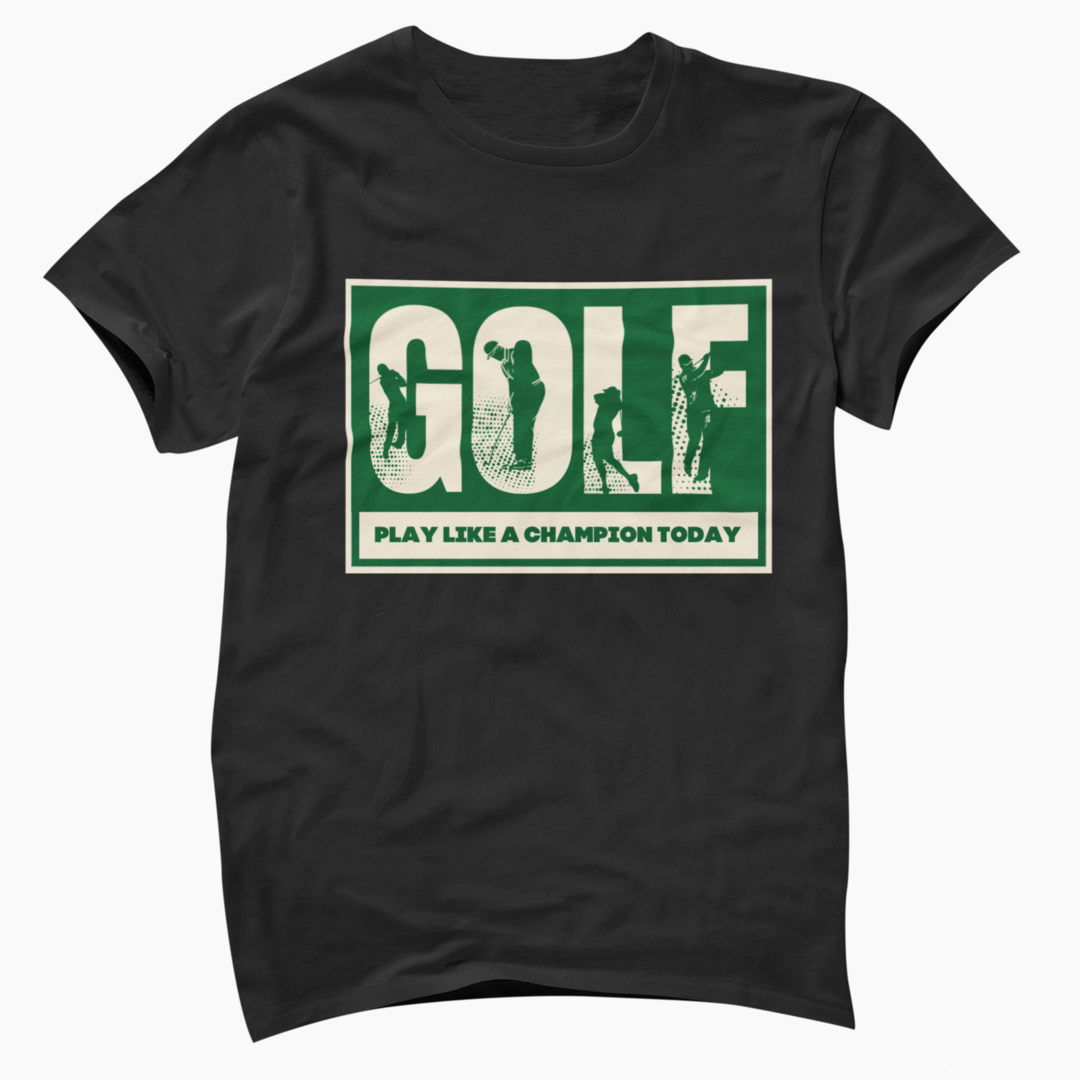 Golf T-shirt