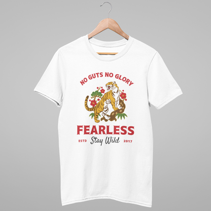 No Guts No Glory - T-shirt